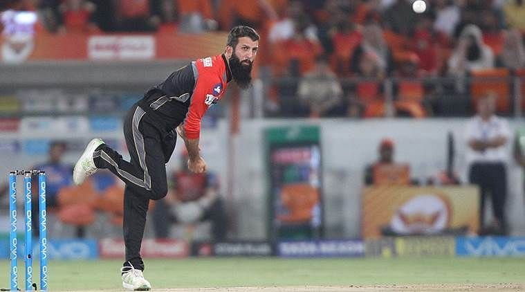 Contrasting batting positions and under-bowling Ali raised many questions